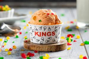 Tutti Frutti Ice Cream