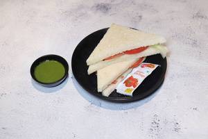Veg Sandwich