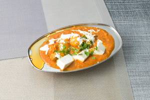 Aloo Paneer