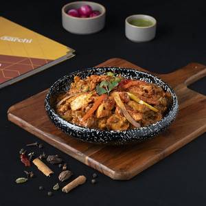 Chicken Khurchan