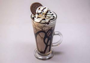 Oreo Shake
