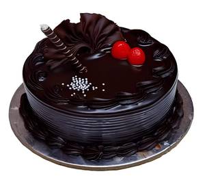 Dutch Chocolate Cake