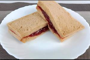 Jam Bread