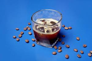 Iced Espresso