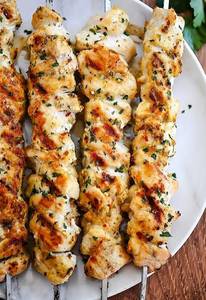 Cheese Garlic Kebab( Pack Of 4)
