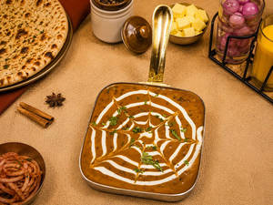 Dal Makhani ( Special )