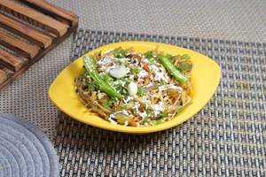 Chilli Garlic Chowmein