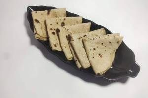 Amul ghee roti