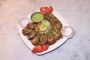 Hara Bhara Kabab