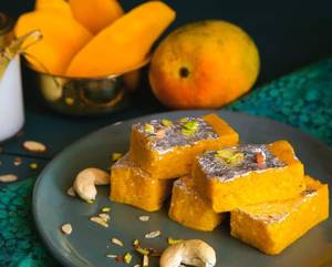 Mango Tango