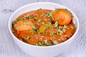Dum Aloo