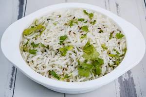 Jeera Rice
