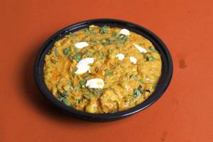 Aloo Mutter