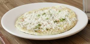 Jain paneer uttapam