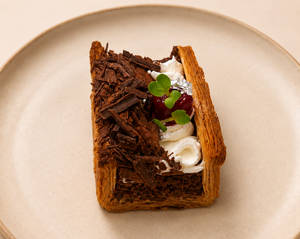 Mille-feuille