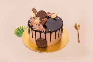 Chocolate Oreo