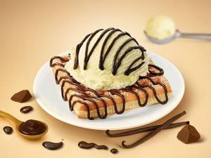 Classic Waffle