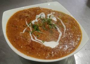 Mutter Paneer