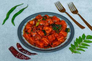 Paneer 65 [10 Pieces]
