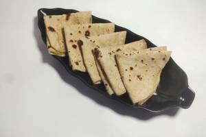 Butter Roti