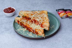 Grilled Cheese Sandwich