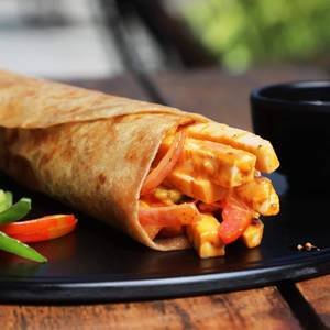 Mexican Wrap