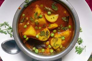Aloo matar [full]