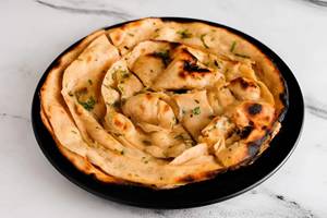 Lachha Parantha