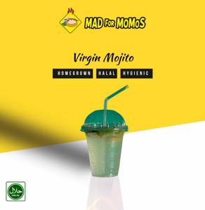 Virgin Mojito