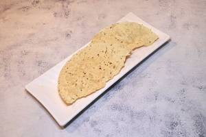 Fried Papad