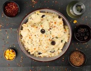 Mac And Cheese
