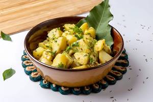 Sukha Aalu for 2 Person
