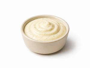 Garlic Mayo