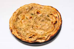 Lacha Paratha
