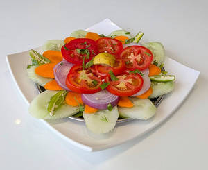 Green Salad
