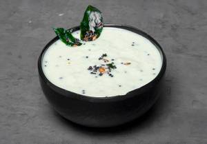 Coconut Chutney