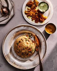 Upma