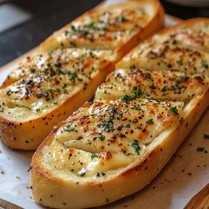 Garlic Bread