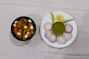 Mixed Veg