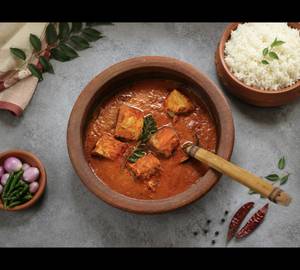 Kuttanadan Fish Curry (Tuna)