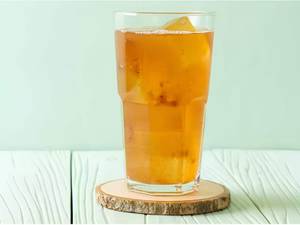Peach Ice Tea (250 Ml)