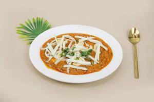 Cheese Kaju Masala