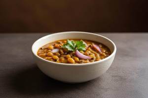 Plain Dal
