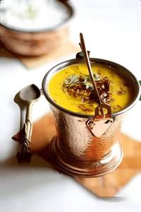 Dal Double Tadka