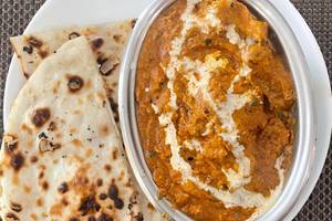 Chicken Lababdar