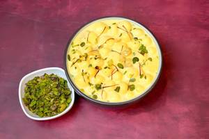Angoor rabdi