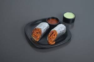 Chatpati Chaap Roll