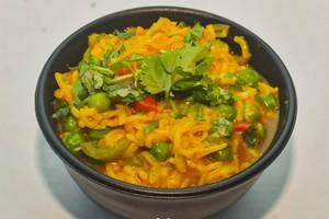 Vegetable maggi