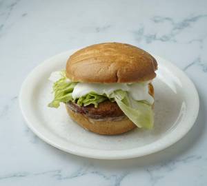 Veggie Burger