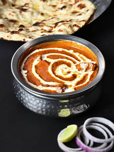 Paneer Butter Masala